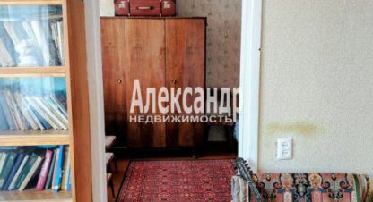Купить квартиру 3-х комнатную, 47.3 кв. м., Россия, г. Выборг. Фотография №9