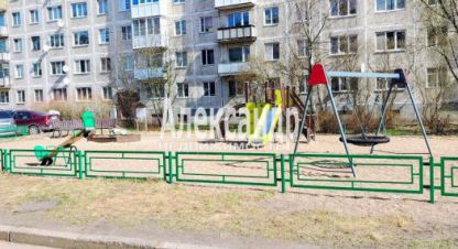 Купить 3-х комнатную квартиру в г. Выборг. Фотография №2