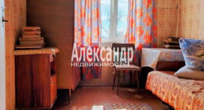 Купить квартиру 3-х комнатную, 47.3 кв. м., Россия, г. Выборг. Фотография №8