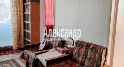 Купить квартиру на улице Ленинградская выборспортивная г. Выборг. Фотография №5