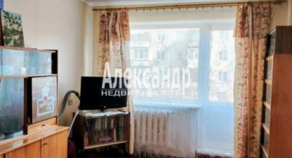 Купить квартиру в г. Выборг. Фотография №3