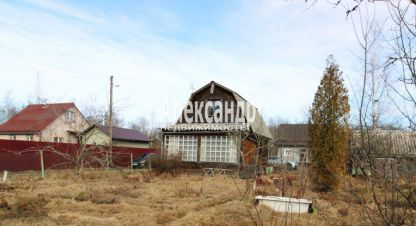 Купить коттедж/дачу 1 комнатную, 45 кв. м., Россия, г. Выборг. Фотография №10