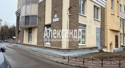 Сдаётся торговое помещение в г. Санкт-Петербург. Фотография №7 Сдаётся торговое помещение в г. Санкт-Петербург. Фотография №7