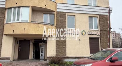 Снять торговое помещение на улице Санкт-петербурланское шоссе г. Санкт-Петербург. Фотография №4 Снять торговое помещение на улице Санкт-петербурланское шоссе г. Санкт-Петербург. Фотография №4