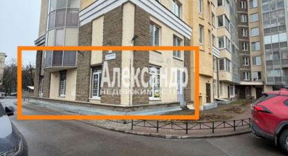 Снять торговое помещение в г. Санкт-Петербург. Фотография №3 Снять торговое помещение в г. Санкт-Петербург. Фотография №3
