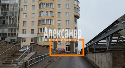 Снять торговое помещение на улице Санкт-петербурланское шоссе г. Санкт-Петербург. Фотография №5 Снять торговое помещение на улице Санкт-петербурланское шоссе г. Санкт-Петербург. Фотография №5