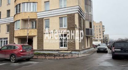 Сдаётся торговое помещение в г. Санкт-Петербург. Фотография №6 Сдаётся торговое помещение в г. Санкт-Петербург. Фотография №6