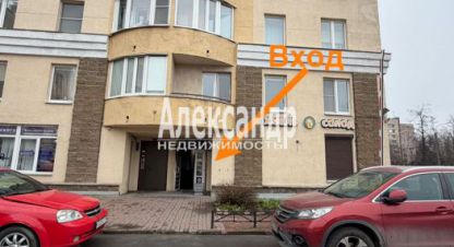 Снять торговое помещение в г. Санкт-Петербург. Фотография №2 Снять торговое помещение в г. Санкт-Петербург. Фотография №2