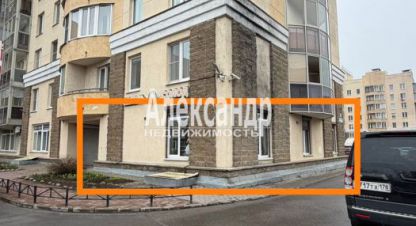 Снять торговое помещение, 68.2 кв. м. Фотография №1 Сдам торговое помещение с общей площадью 68.2м2, на улице Санкт-петербурланское шоссе, Приморский район, г. Санкт-Петербург, Санкт-Петербург, Россия, агентство Александр-Недвижимость. Фотография №1