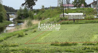 Купить земельный участок. Фотография №9 Купить земельный участок, Россия, г. Посёлок терву. Фотография №9