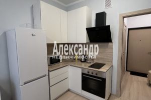 Продам квартиру с общей площадью 21.5м2, 8/13 эт., на улице Санкт-петербурарцеуловская аллея 9 подъезд, Приморский район, г. Санкт-Петербург, Санкт-Петербург, Россия, агентство Александр-Недвижимость Продам квартиру с общей площадью 21.5м2, 8/13 эт., на улице Санкт-петербурарцеуловская аллея 9 подъезд, Приморский район, г. Санкт-Петербург, Санкт-Петербург, Россия, агентство Александр-Недвижимость