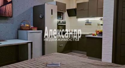 Купить 1 комнатную квартиру на улице Ленинградская всеволожск микро южный центральная г. Всеволожск. Фотография №4 Купить 1 комнатную квартиру на улице Ленинградская всеволожск микро южный центральная г. Всеволожск. Фотография №4