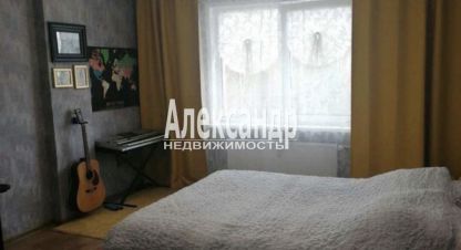 Купить 1 комнатную квартиру в г. Всеволожск. Фотография №2 Купить 1 комнатную квартиру в г. Всеволожск. Фотография №2