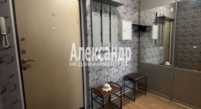 Купить квартиру 1 комнатную, 40.7 кв. м., Россия, г. Мурино. Фотография №8