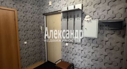Купить квартиру 1 комнатную, 40.7 кв. м., Россия, г. Мурино. Фотография №9