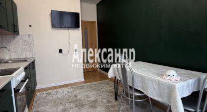 Купить квартиру в г. Мурино. Фотография №3
