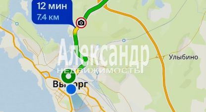 Купить дом 3-х комнатную, 126.1 кв. м., Россия, г. Выборг. Фотография №10