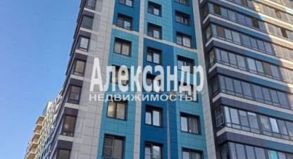 Купить квартиру в г. Мурино. Фотография №3