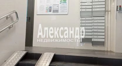 Продаётся 2-х комнатная квартира в г. Мурино. Фотография №6