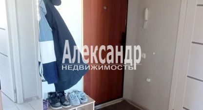 Купить квартиру 2-х комнатную, 52.6 кв. м., Россия, г. Мурино. Фотография №8