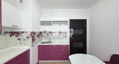 Купить квартиру в г. Мурино. Фотография №3