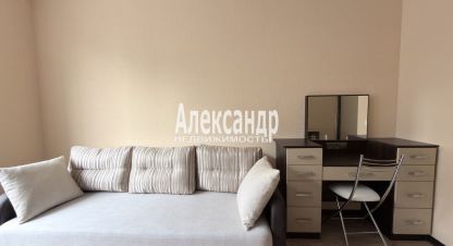 Продаётся 1 комнатная квартира в г. Мурино. Фотография №6