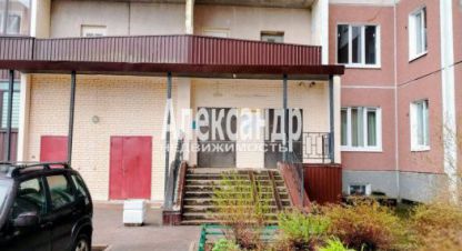 Купить 1 комнатную квартиру в г. Выборг. Фотография №2