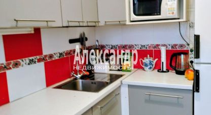Продаётся 1 комнатная квартира в г. Выборг. Фотография №6