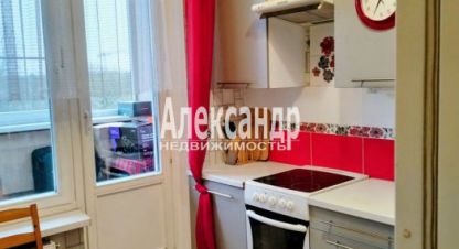 Купить квартиру 1 комнатную, 39.3 кв. м., Россия, г. Выборг. Фотография №8