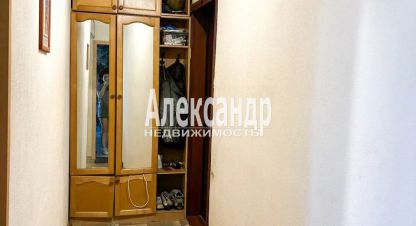 Продаётся 2-х комнатная квартира в г. Выборг. Фотография №6