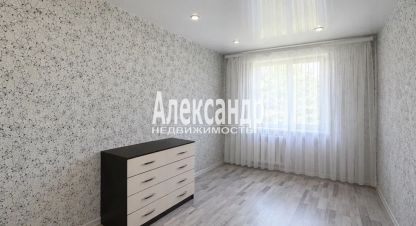 Купить 2-х комнатную квартиру на улице Ленинградская выборприморская г. Выборг. Фотография №4