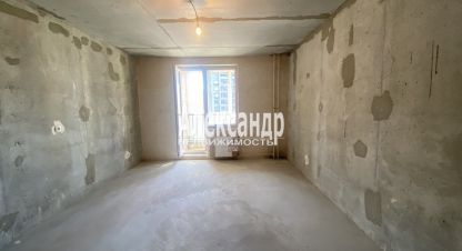 Купить квартиру, 30.6 кв. м. Фотография №8 Купить квартиру, 30.6 кв. м., Россия, г. Мурино. Фотография №8