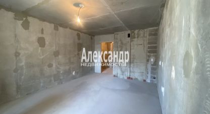 Купить квартиру в г. Мурино. Фотография №3 Купить квартиру в г. Мурино. Фотография №3