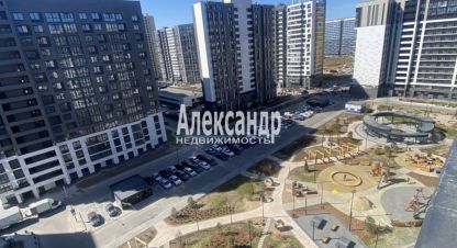 Купить квартиру, 30.6 кв. м. Фотография №9 Купить квартиру, 30.6 кв. м., Россия, г. Мурино. Фотография №9