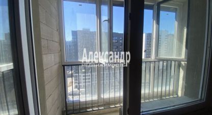 Купить квартиру, 30.6 кв. м. Фотография №10 Купить квартиру, 30.6 кв. м., Россия, г. Мурино. Фотография №10