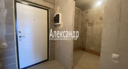 Продаётся квартира в г. Мурино. Фотография №6 Продаётся квартира в г. Мурино. Фотография №6