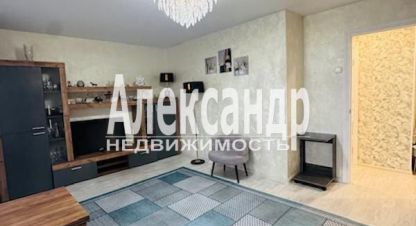 Купить 1 комнатную квартиру в г. Выборг. Фотография №2