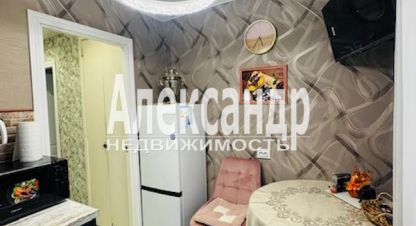 Купить квартиру 1 комнатную, 34 кв. м., Россия, г. Выборг. Фотография №8
