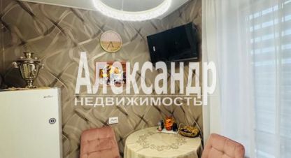 Продаётся 1 комнатная квартира в г. Выборг. Фотография №6