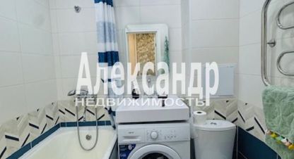 Купить квартиру 1 комнатную, 34 кв. м., Россия, г. Выборг. Фотография №9