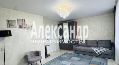 Купить квартиру в г. Выборг. Фотография №3
