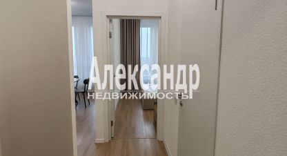 Сдаётся 1 комнатная квартира в г. Мурино. Фотография №6 Сдаётся 1 комнатная квартира в г. Мурино. Фотография №6