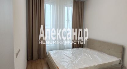 Сдаётся квартира в г. Мурино. Фотография №7 Сдаётся квартира в г. Мурино. Фотография №7