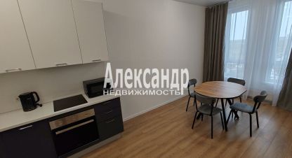 Снять квартиру в г. Мурино. Фотография №3 Снять квартиру в г. Мурино. Фотография №3