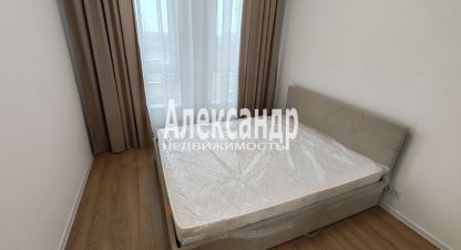 Снять квартиру 1 комнатную, 36.2 кв. м. Фотография №10 Снять квартиру 1 комнатную, 36.2 кв. м., Россия, г. Мурино. Фотография №10