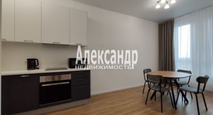 Снять 1 комнатную квартиру в г. Мурино. Фотография №2 Снять 1 комнатную квартиру в г. Мурино. Фотография №2