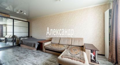 Продаётся квартира в г. Ской посёлок янино-1. Фотография №7 Продаётся квартира в г. Ской посёлок янино-1. Фотография №7