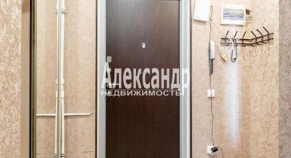 Купить квартиру 1 комнатную, 43.1 кв. м. Фотография №8 Купить квартиру 1 комнатную, 43.1 кв. м., Россия, г. Ской посёлок янино-1. Фотография №8