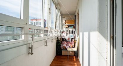 Купить квартиру 1 комнатную, 43.1 кв. м. Фотография №10 Купить квартиру 1 комнатную, 43.1 кв. м., Россия, г. Ской посёлок янино-1. Фотография №10