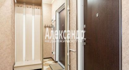 Купить квартиру 1 комнатную, 43.1 кв. м. Фотография №9 Купить квартиру 1 комнатную, 43.1 кв. м., Россия, г. Ской посёлок янино-1. Фотография №9